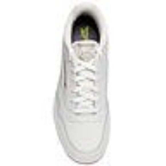 Reebok Club MemT Sneaker WHITE unisex M 7.5  W 9.5‎ NIB main image 8
